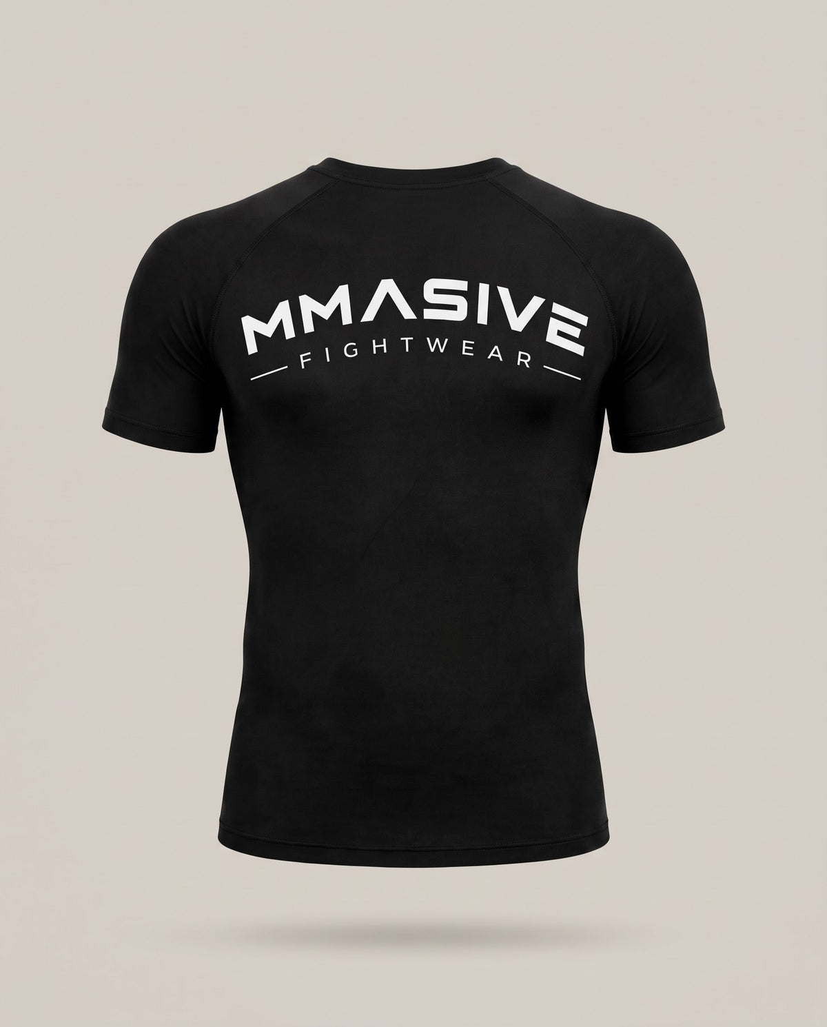 Camiseta MMASIVE DROP 001