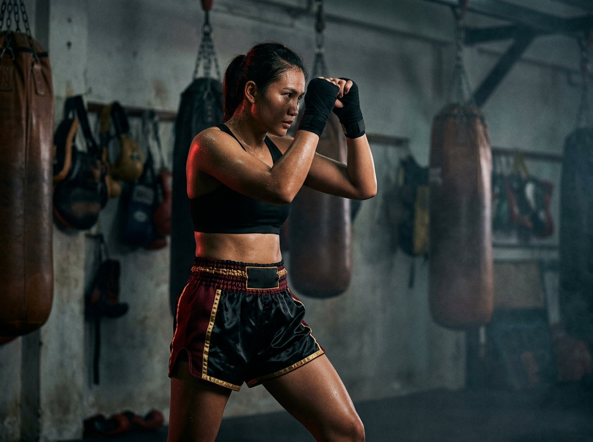 Muay Thai vs Kickboxing: qué los diferencia de verdad